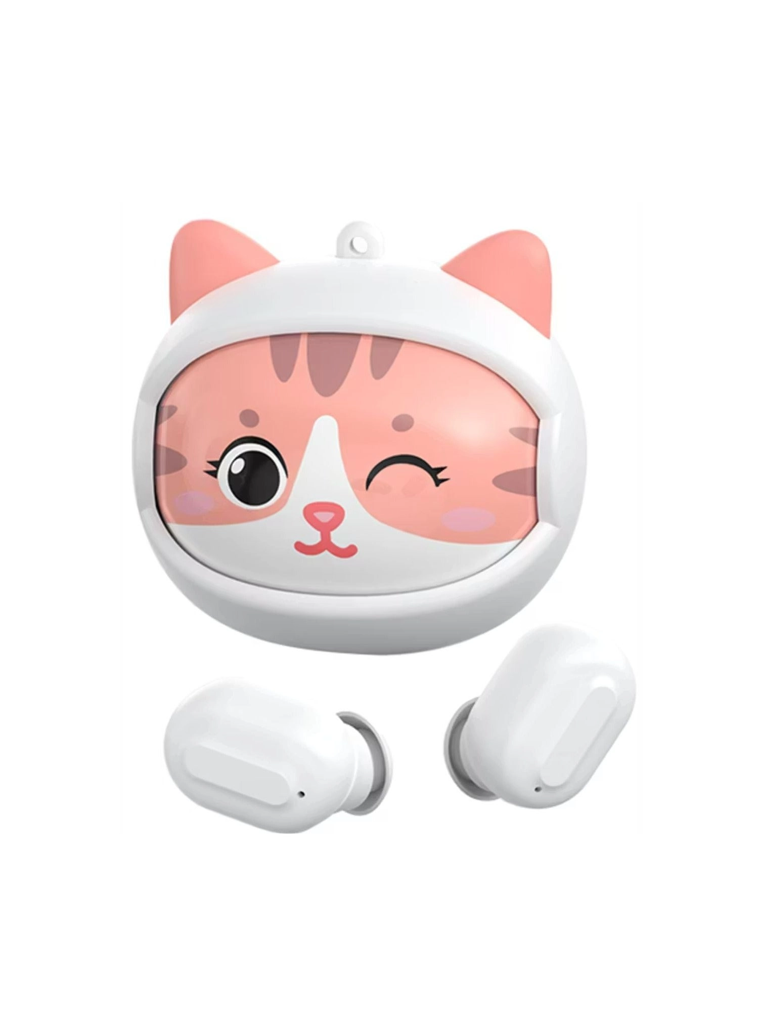 GREEN LION Shadow Beats Wireless Earbud