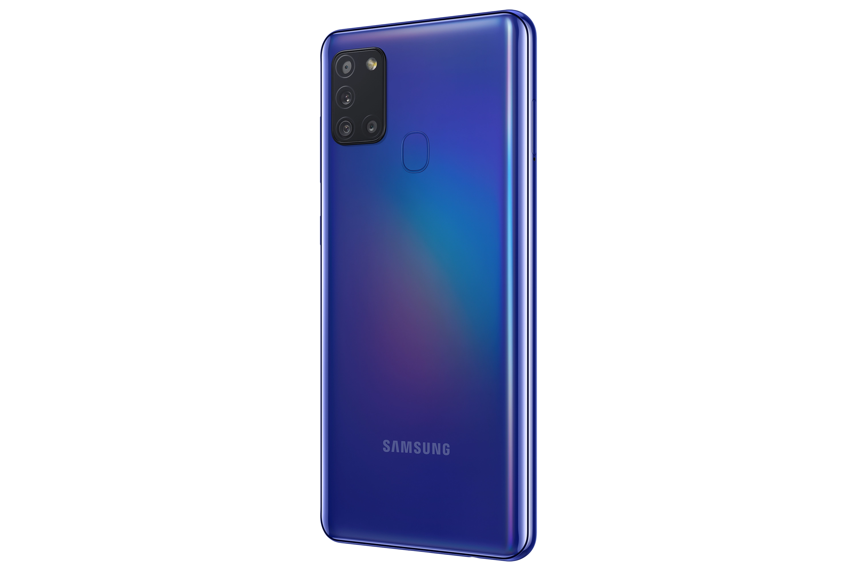 Galaxy A21s - 4GB 128GB