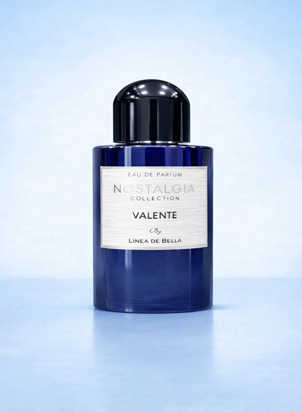 Nostalgia Valente Eau de Parfum 100ml