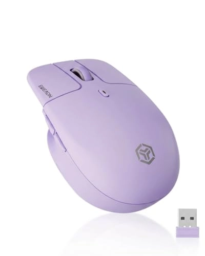 Q21 Mouse - 2.4G Bluetooth