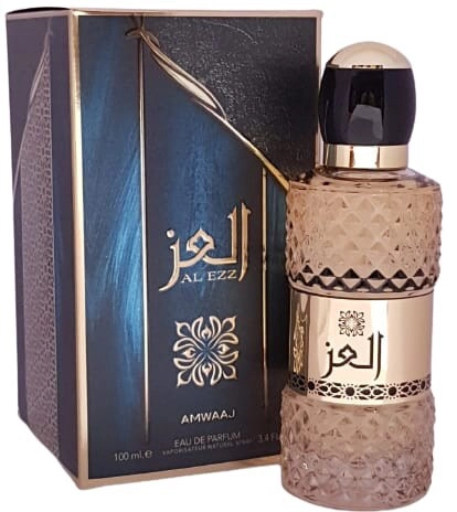 Big Brands Perfumes Al Ezz Eau de Parfum 100 ml