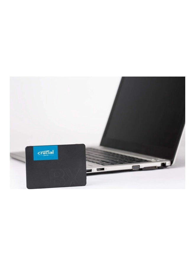 BX500 - 480 GB 2.5-Inch