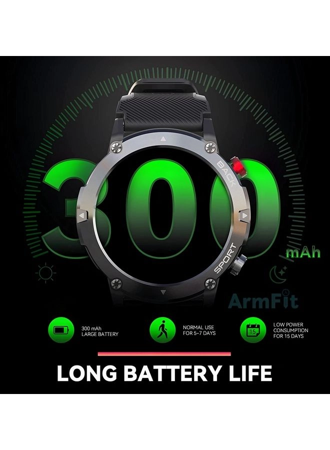 Code21 45.4mm Aluminium