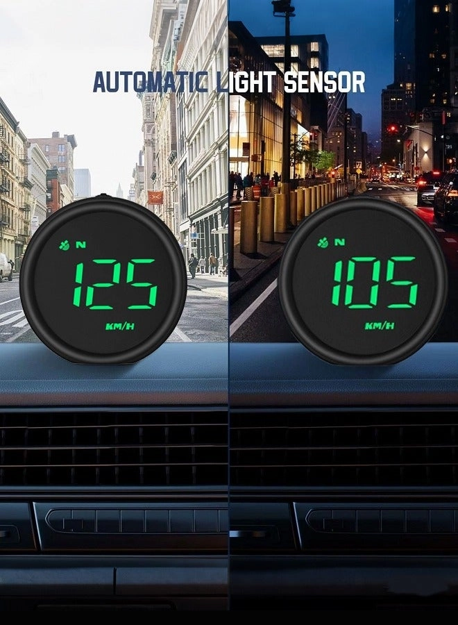 Heads Up Display