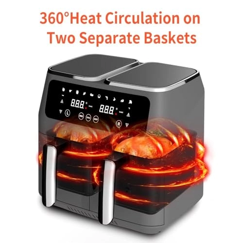 Multifunctional Air Fryer