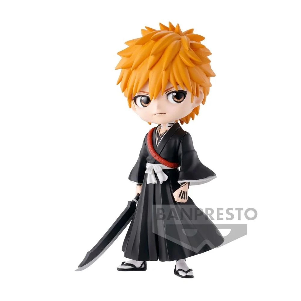 Bandai Ichigo Kurosaki - Thousand Year Blood War (BP19341P)