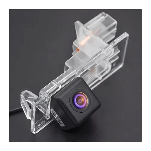Rear View Reverse Camera - Night