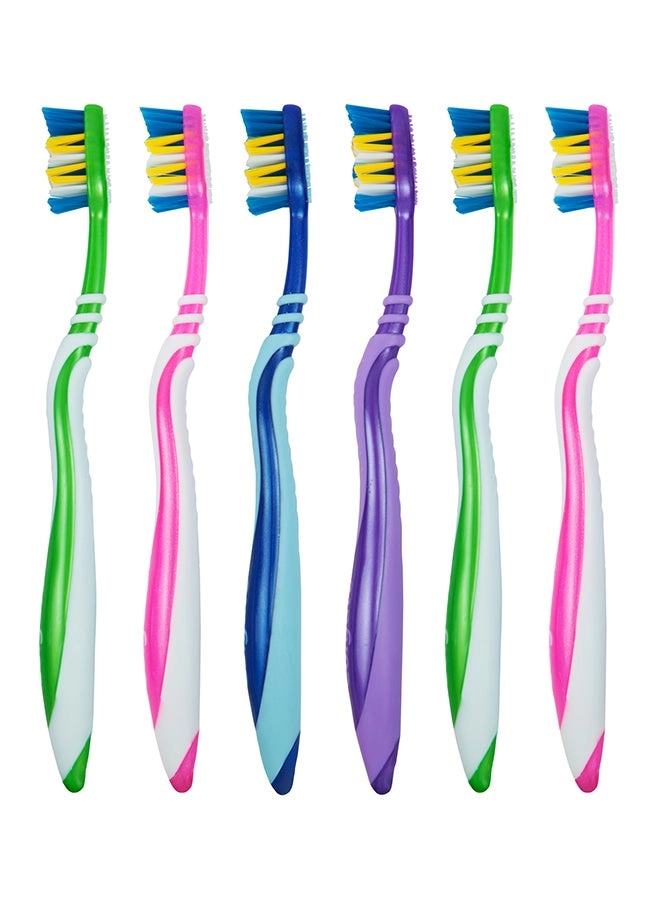 Zigzag Flexible - Medium Value Pack