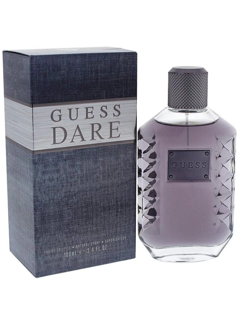 Dare Eau de Toilette 100ml