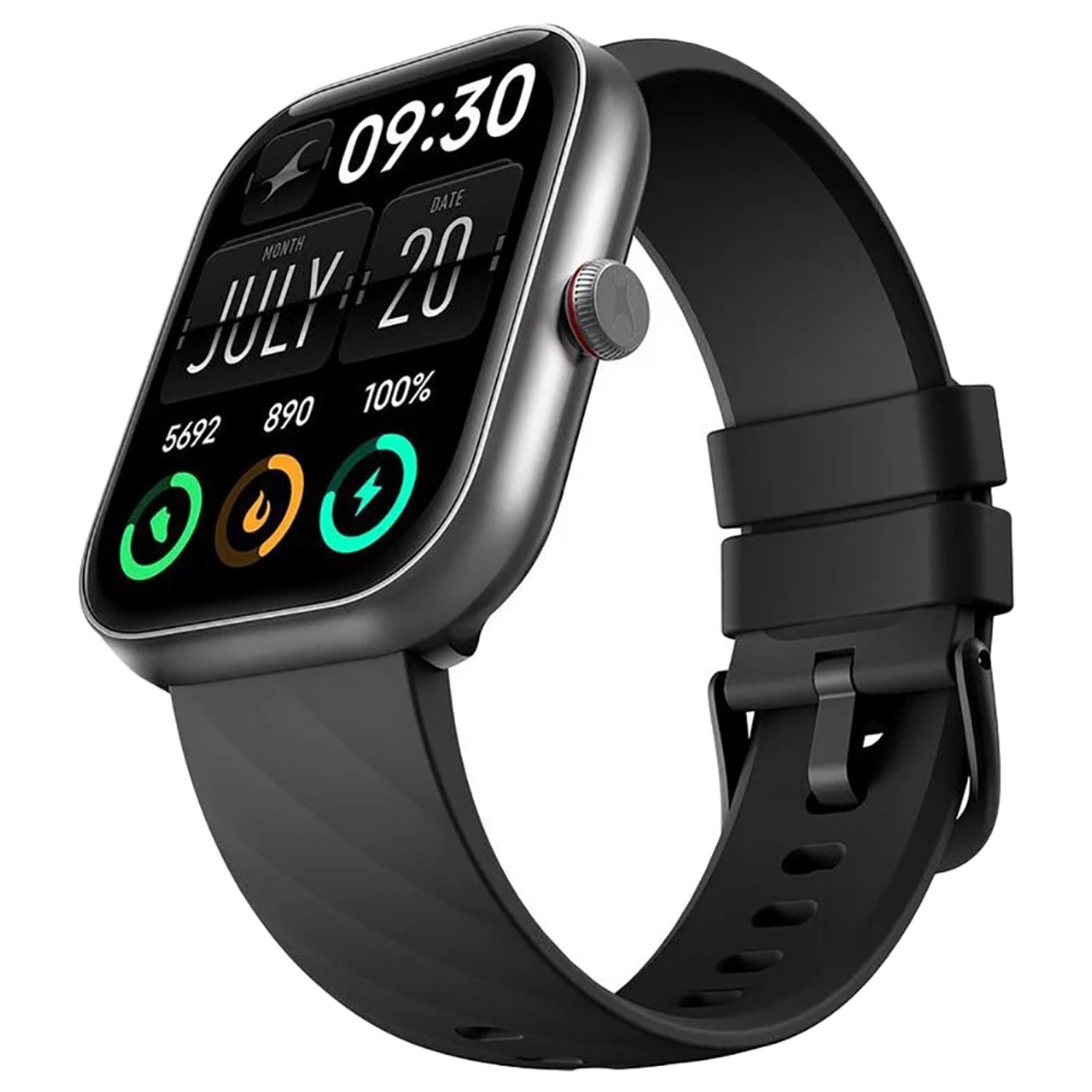 Reflex Kruz+ 44.05mm Plastic