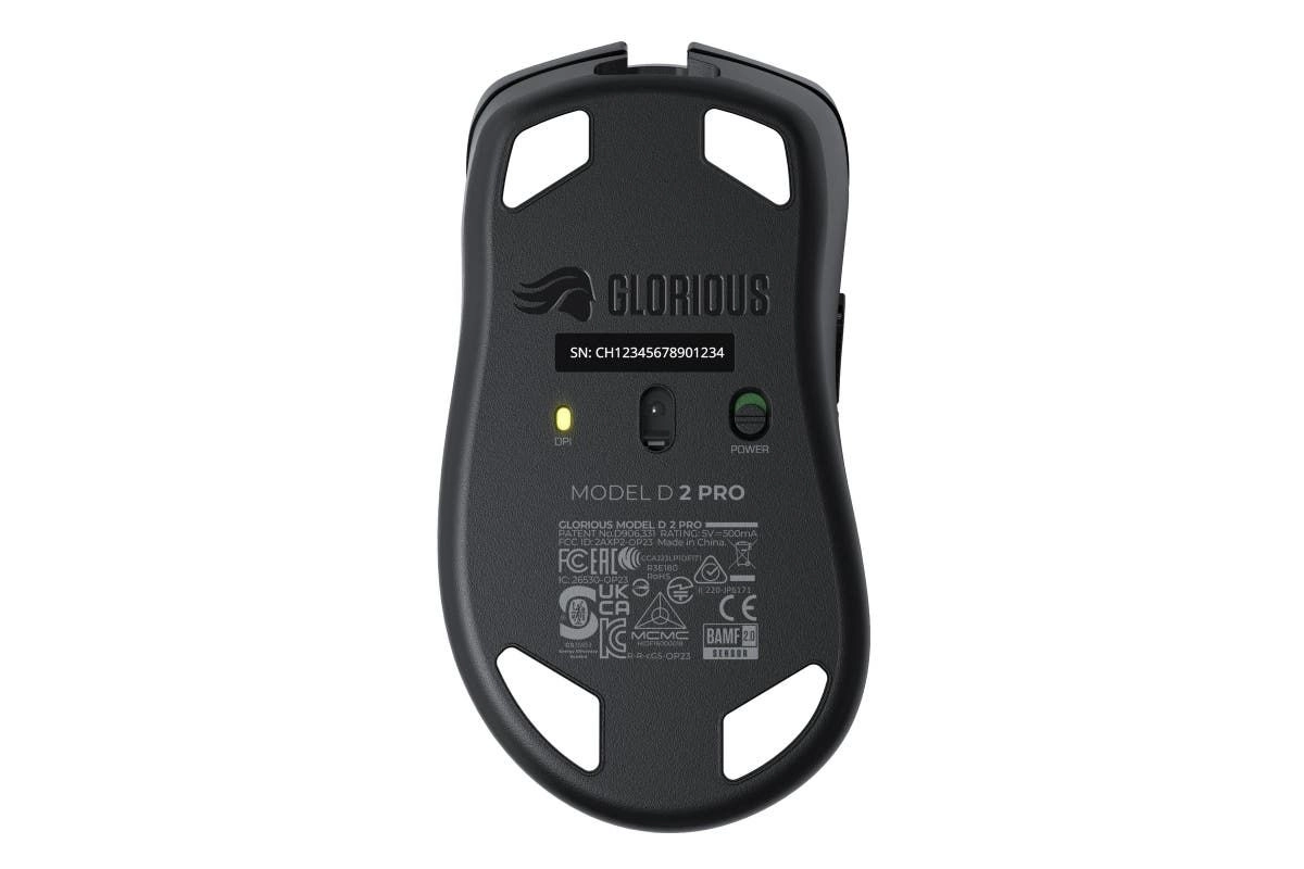 Model D 2Pro - Wireless