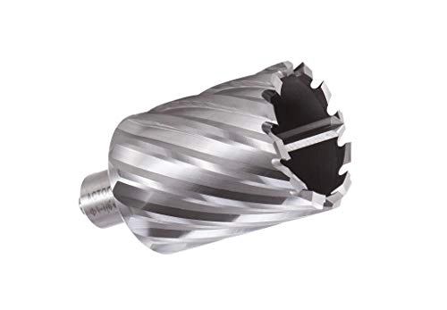 Annular Cutter - 1-7/8" Diameter 2" Depth of Cut 3/4" Weldon Shank