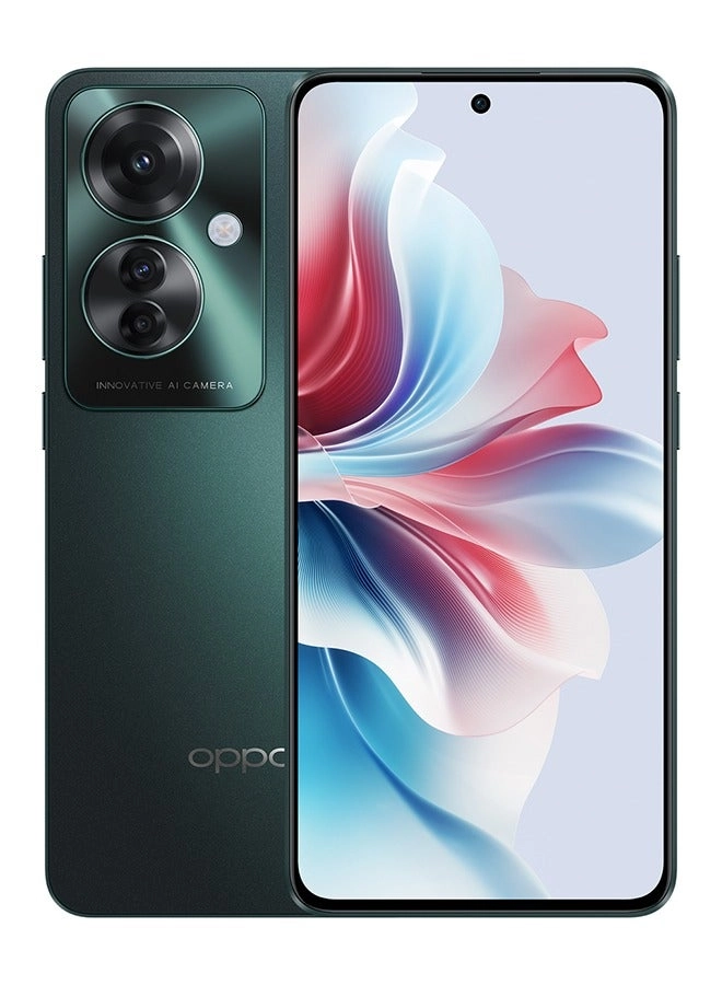 OPPO Reno11 F - 8 GB 256 GB