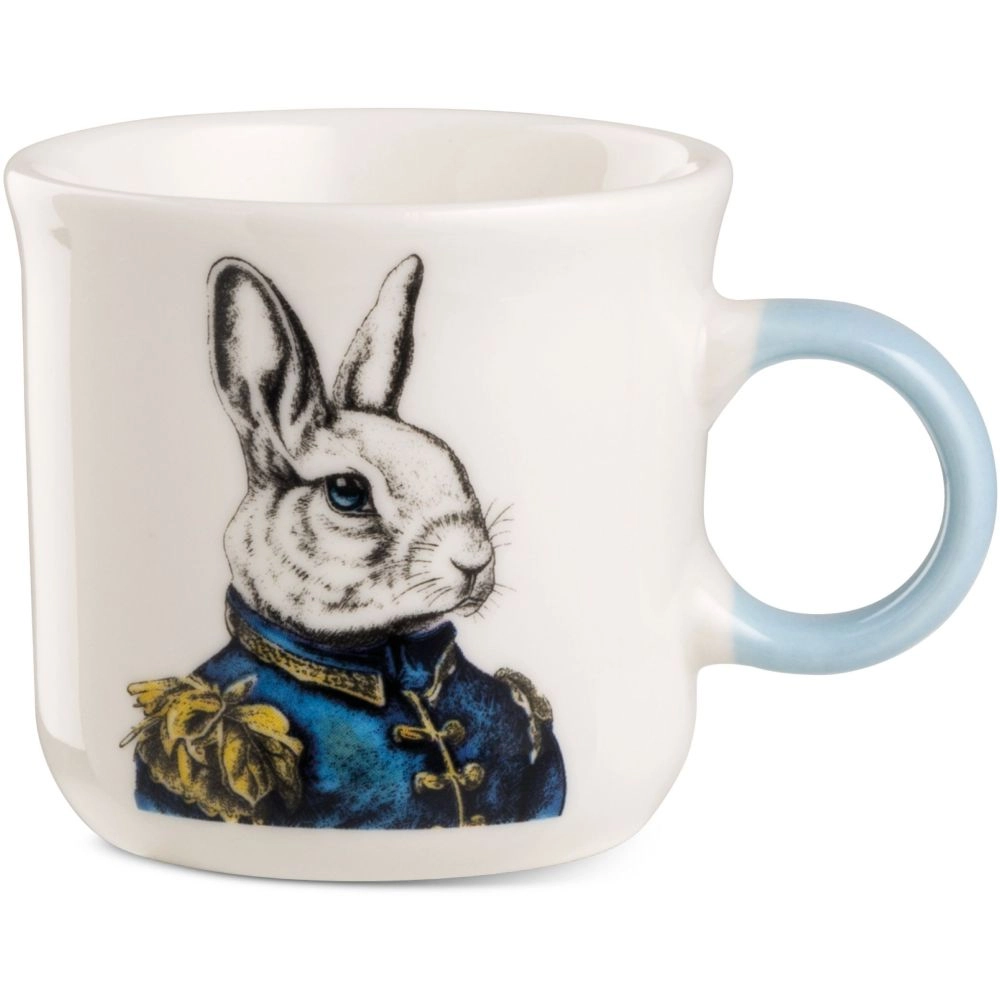 EGAN Human Essence Mini Mug Rabbit - 80 ml