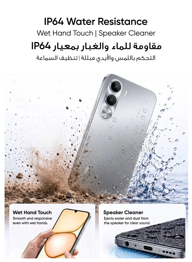 C100i 4GB 256GB