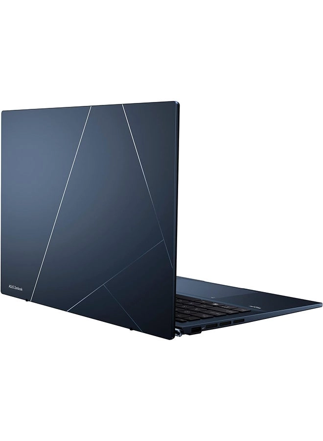 Zenbook - 14'' 8GB 2000GB Core i5-1240P