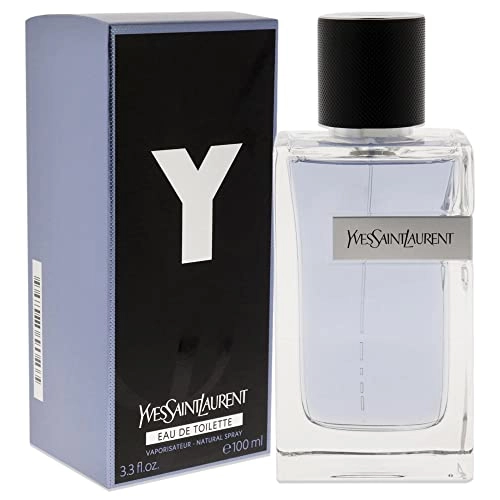 Y Eau de Toilette 100ml