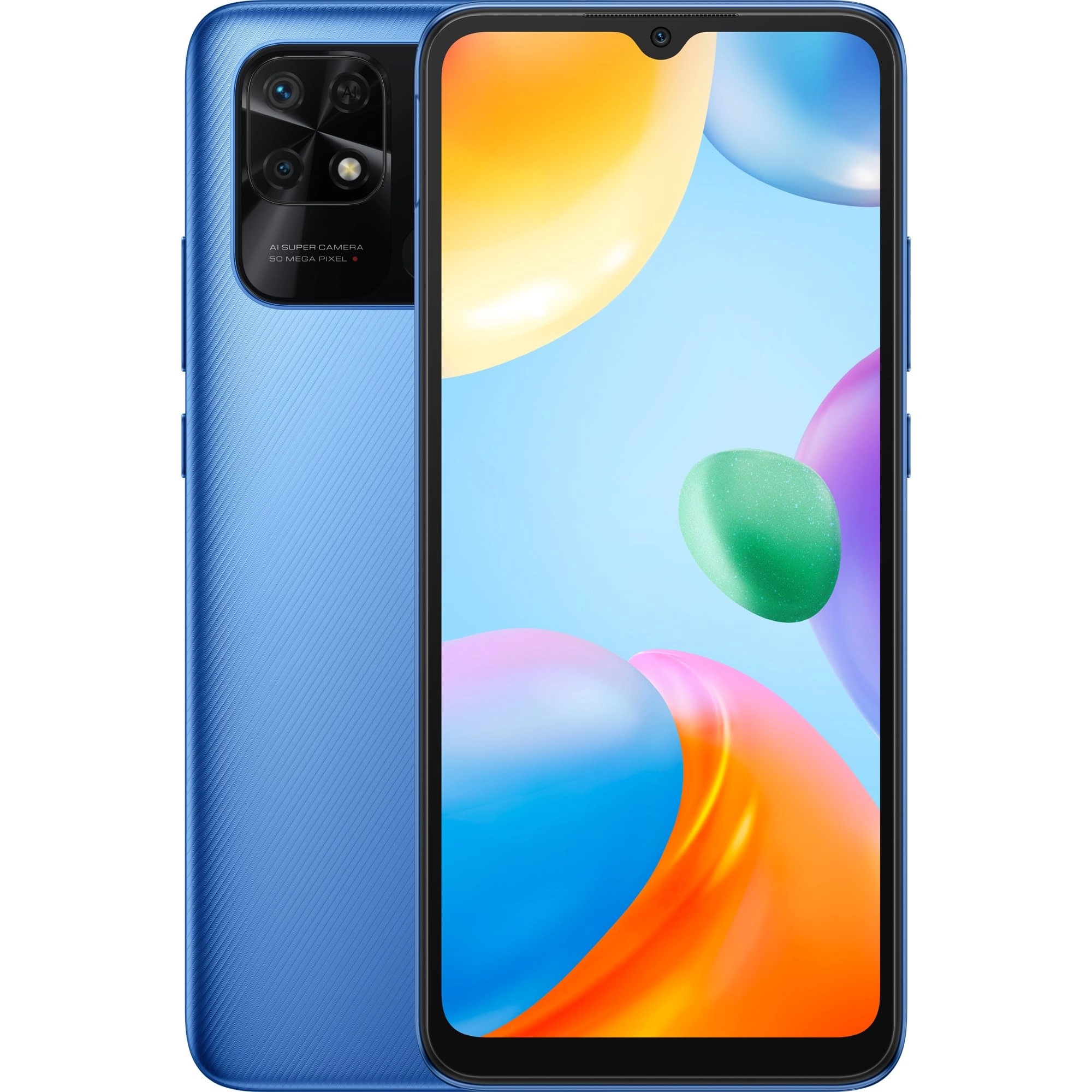 Redmi 10C - 3GB 64GB