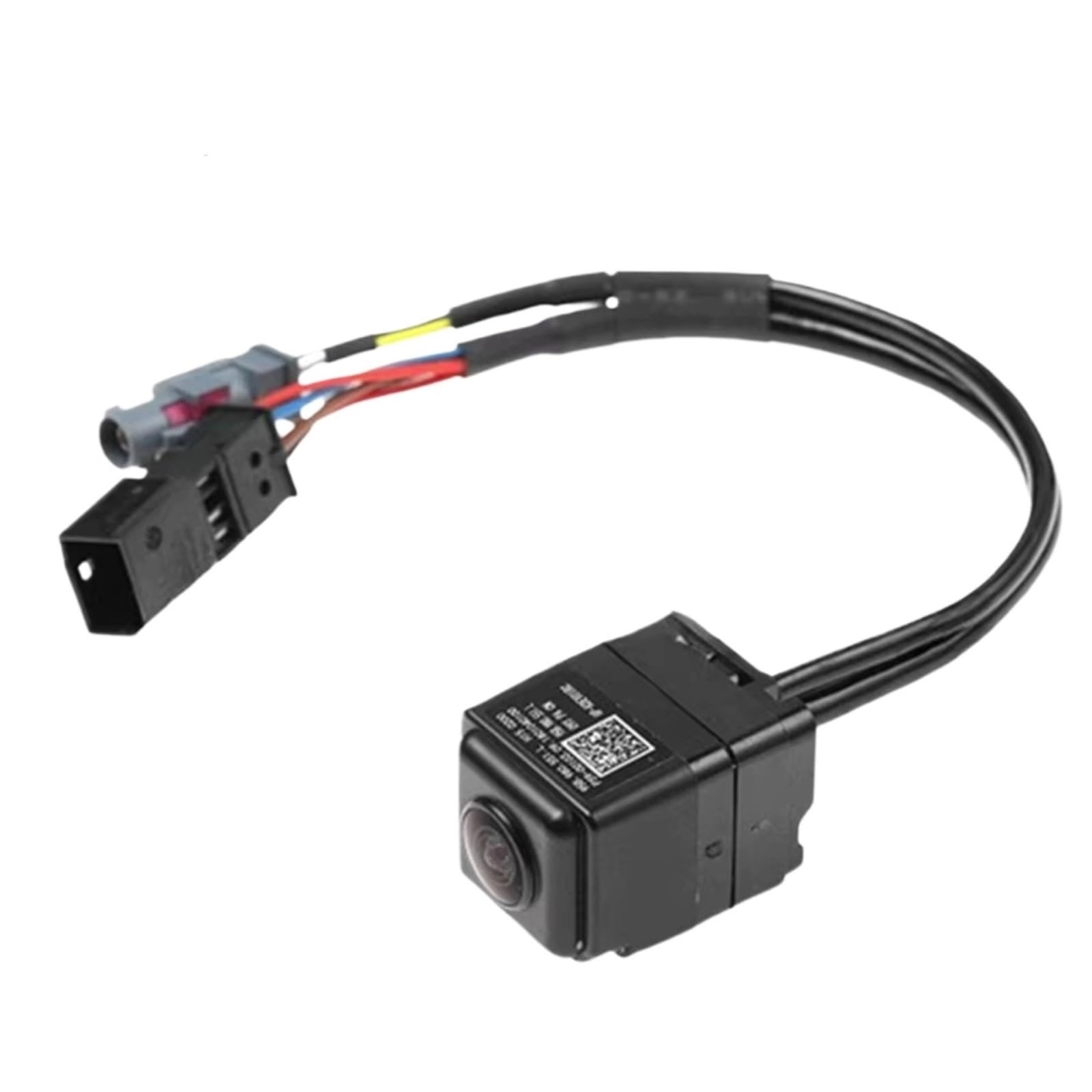 VBNYBA Backup Camera - Rear View Parking Assist 95B980551L 5Q0980556B