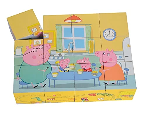 Bilderwürfel - 3 years and up