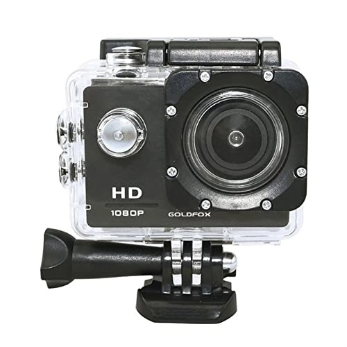 Sports Camera - 1080P 30FPS