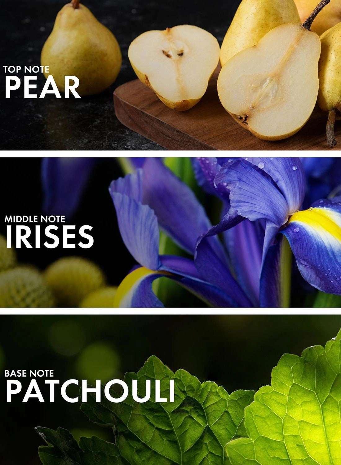 Sweety Rose Eau de Parfum 50 ml