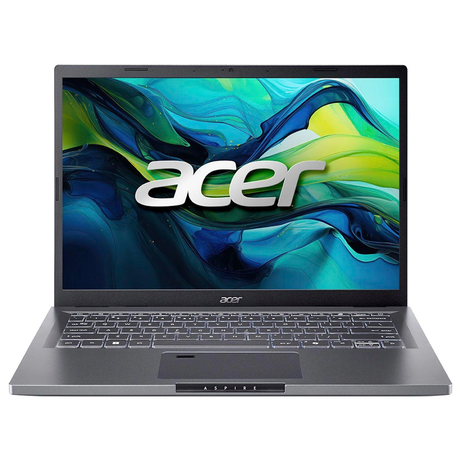 Aspire 14 A14-51GM-52J9 - 14'' i5-1200U 8GB DDR5 512GB SSD