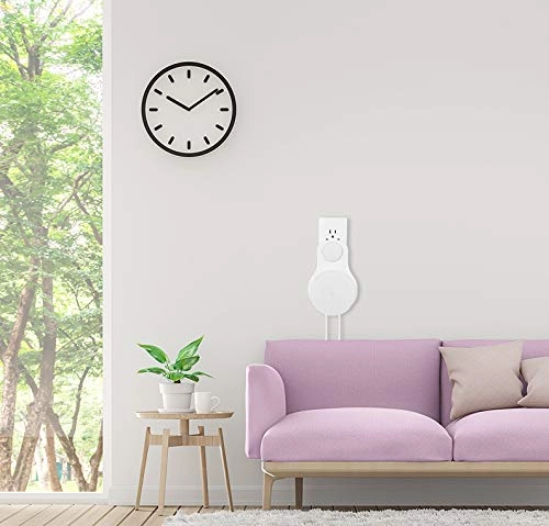 Wall Outlet Mount for Google WiFi