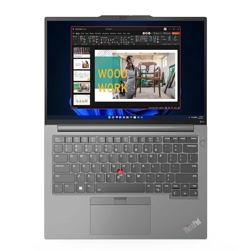 ThinkPad E14 Gen 5 21JK - 14'' i7-1355U 16GB DDR4 1TB SSD