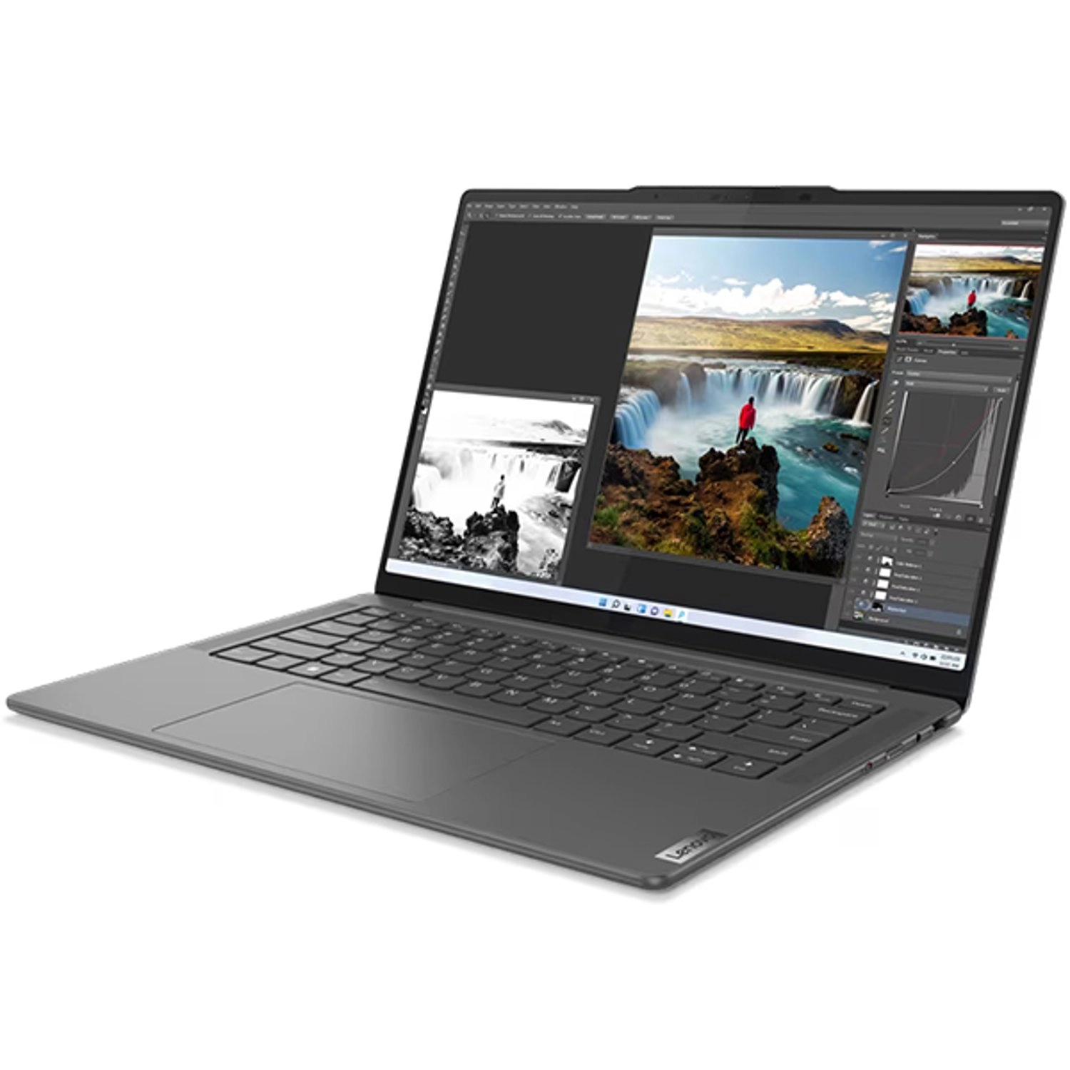 Yoga Pro 7 14IRH8 YOGAP7-82Y7007HAX - 14.5'' Core i7-13700H 16GB 1TB SSD