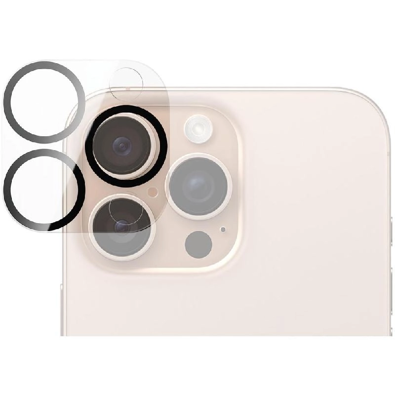 PicturePerfect - for iPhone 17 Pro