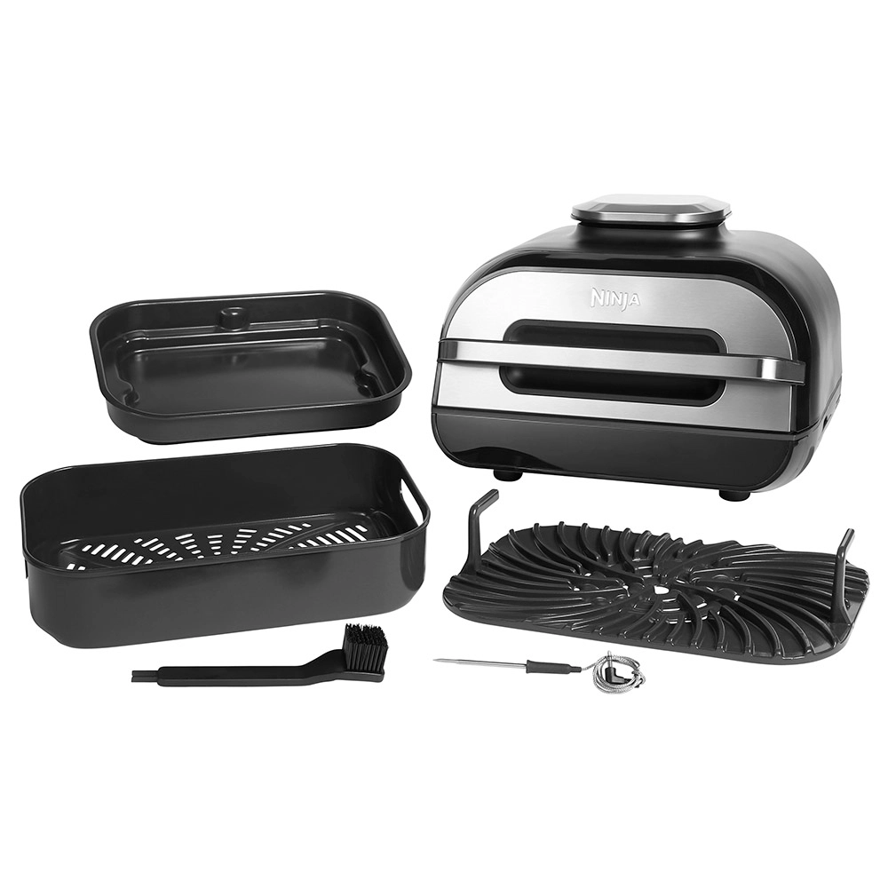 Foodi Max NJA-AG551ME-0