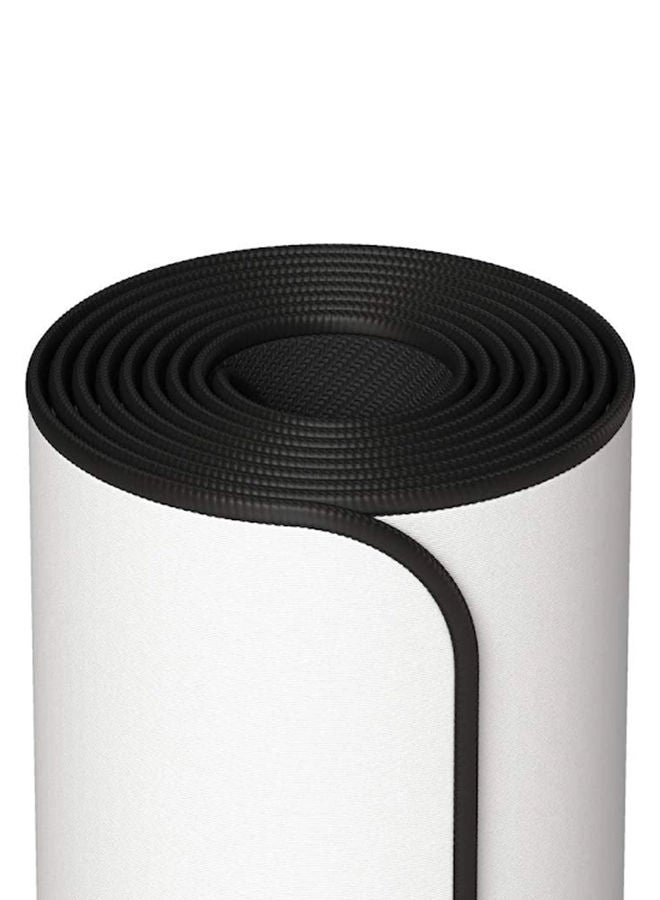 Extended Cloth Gaming Mouse Pad - 91x28 cm