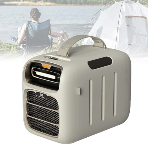 Portable Air Conditioner - 420W