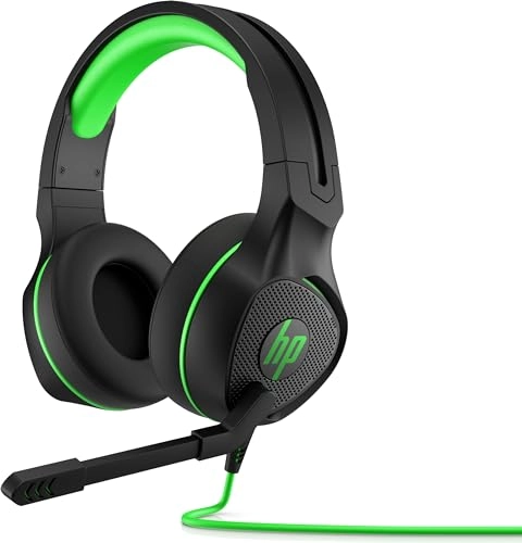Pav Gam 400 Wired Headset