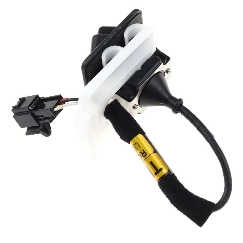 Rear View Camera - Wireless