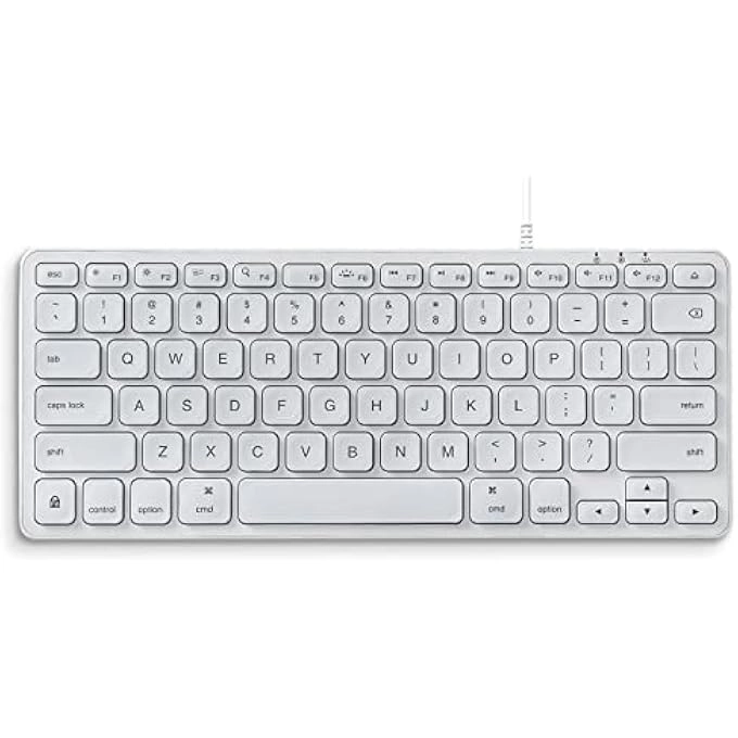 PERIBOARD-332 - MAC Wired