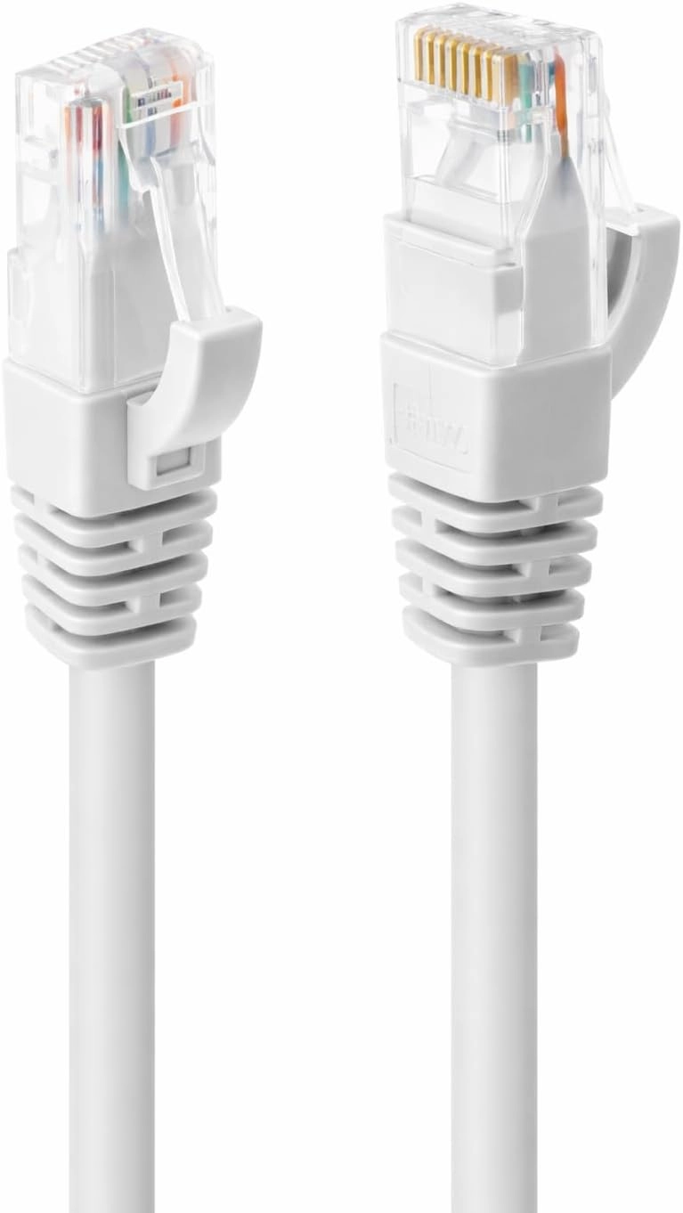 Cat6 Ethernet Patch Cable - 1.5 Meter