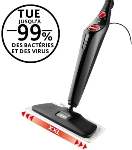 Steam XXL Plus - 0.4 Liters