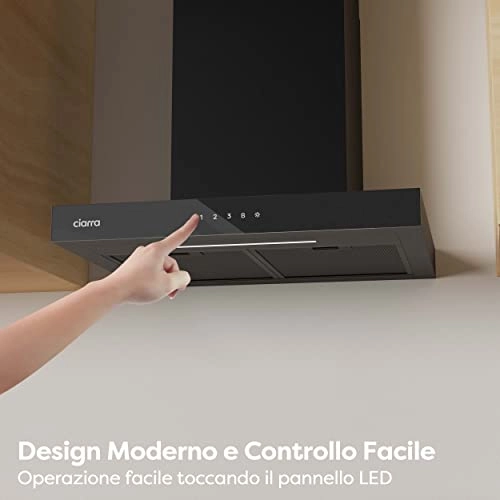 CBCB6102 - 650 m³/h 60 cm