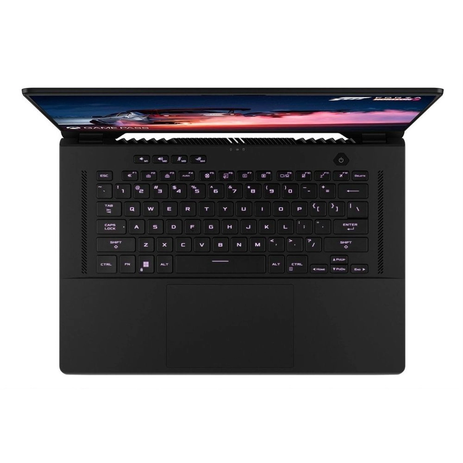 ROG Zephyrus GU603ZW-M16.I93070T - 16'' Core i9 12900H 16GB DDR4 1TB SSD