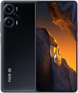 POCO F5 - 12 GB 256 GB