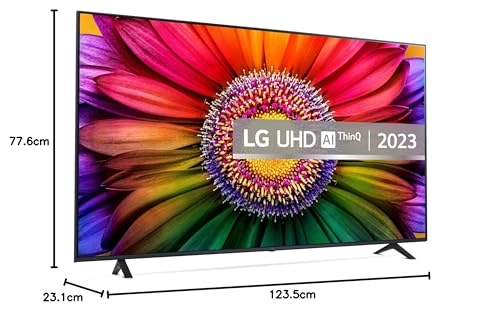 55UR80006LJ.AMAE - 55 Inch