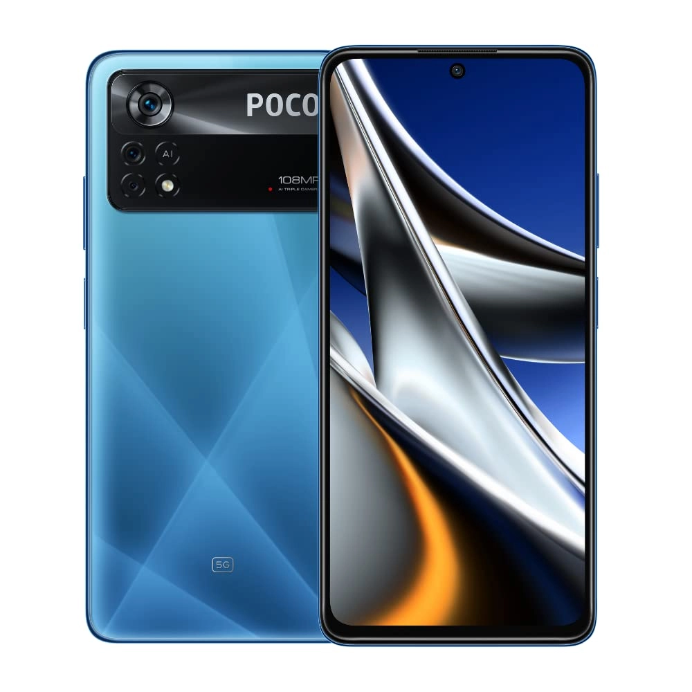 Poco X4 Pro - 8GB 256GB