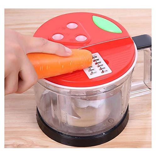 Food Slice - 1500 ml 4 Blades