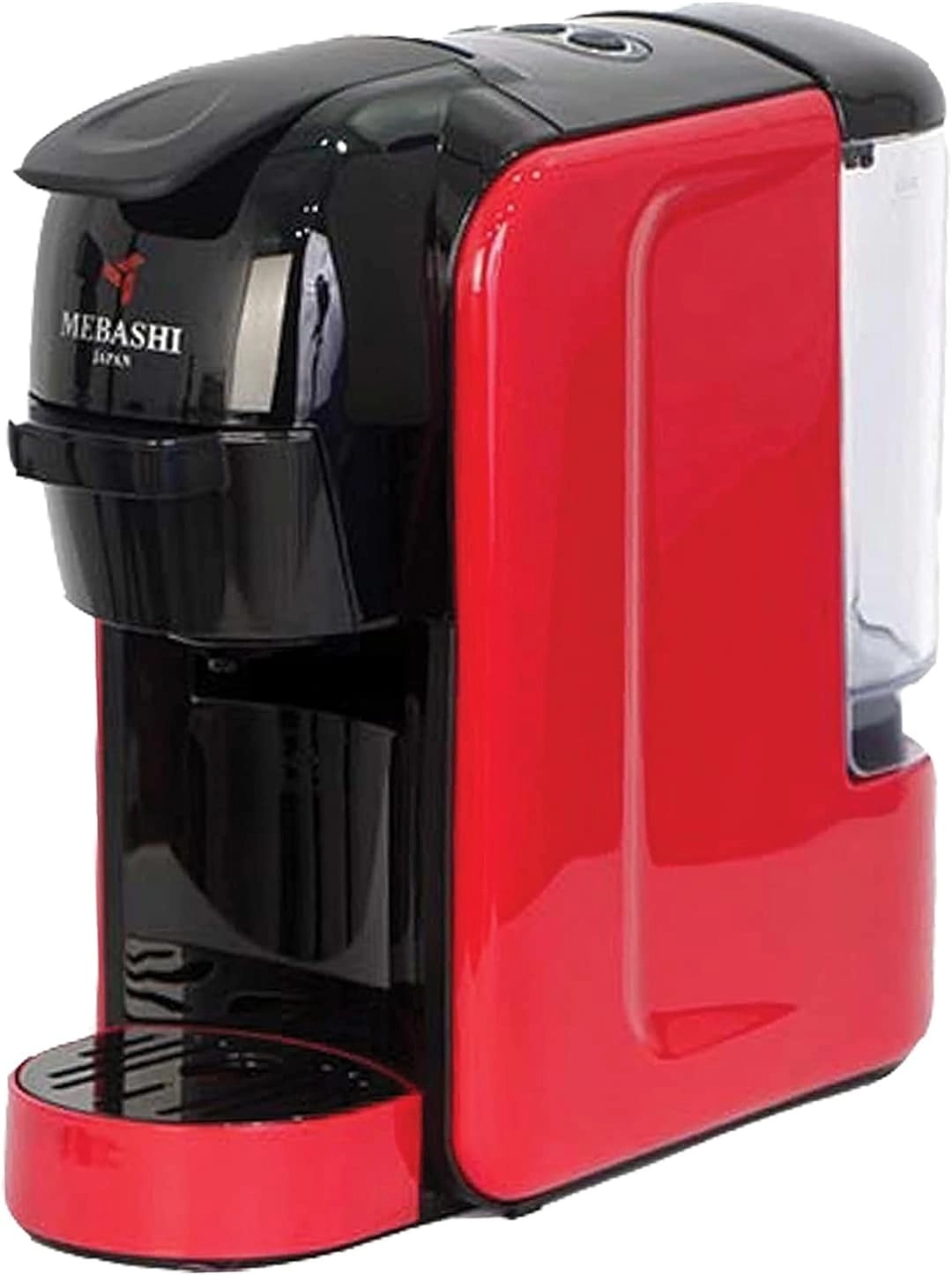 Mebashi 3-In-1 Multi Capsules - Nespresso Dolce Gusto Compatible