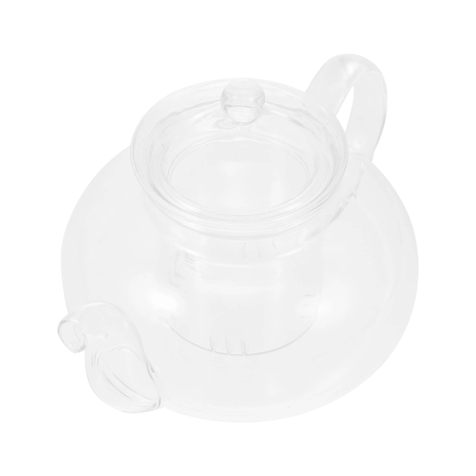 Healvian Whistling Tea Kettle - 0.4 Liter