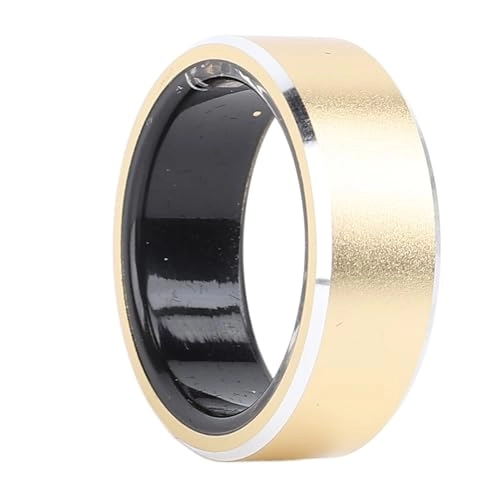 Smart Health Ring - Size 8