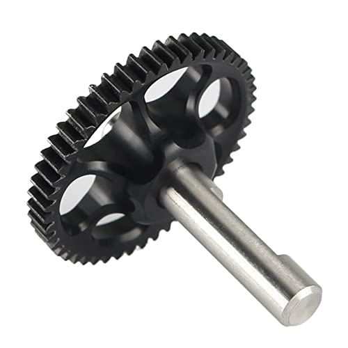 POM Gear Part 50 Tooth - Upgraded 3D Printer Extruder Replacement