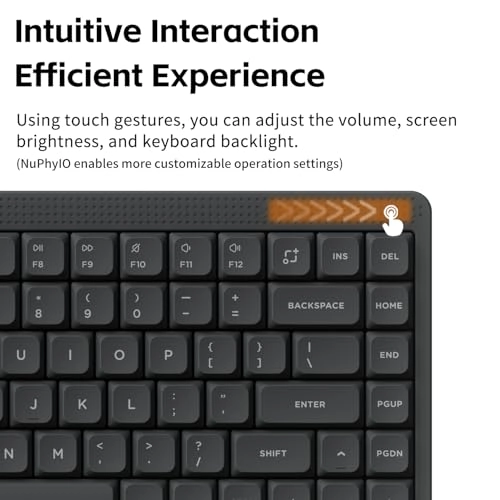 Node75 - Wired/Wireless